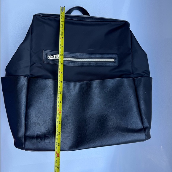 BÉIS The Backpack Diaper Bag – Black – Multi-Function Baby & Travel Backpack - Picture 16 of 16